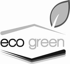 eco green