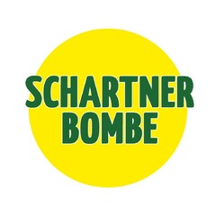 SCHARTNER BOMBE