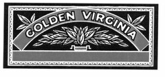 Golden Virginia