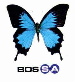 BOS SA