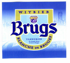 WITBIER BRUGS BLANCHE DE BRUGES