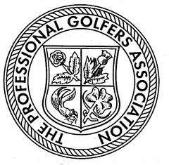 THE PROFESSIONAL GOLFERS ASSOCIATION