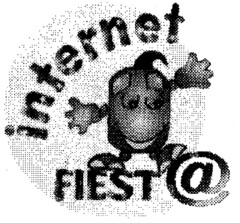 internet FIEST@