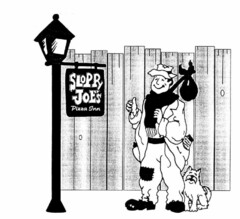 SLOPPY JOE'S Pizza Inn