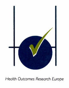 Health Outcomes Research Europe