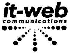 it-web communications