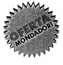 OFERTA MONDADORI