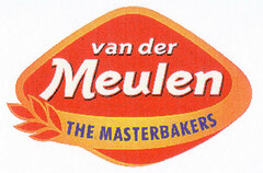 van der Meulen THE MASTERBAKERS