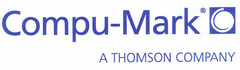 Compu-Mark A THOMSON COMPANY