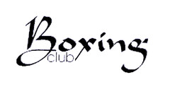 Boxing club