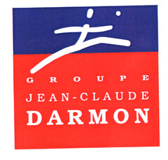 GROUPE JEAN-CLAUDE DARMON