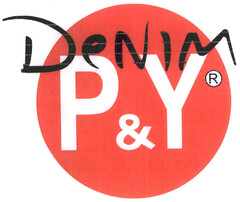 DeNIM P&Y