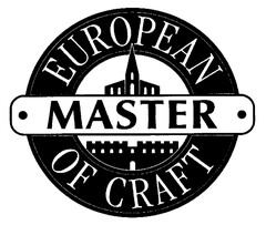 EUROPEAN MASTER OF CRAFT