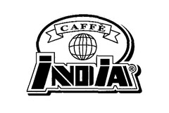 CAFFÈ INDIA