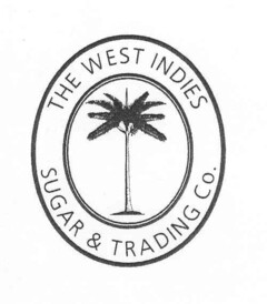 THE WEST INDIES SUGAR & TRADING CO.