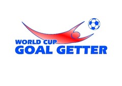 WORLD CUP GOAL GETTER