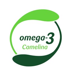 omega-3 Camelina