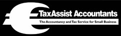 € TaxAssist Accountants The Accountancy and Tax Service for Small Business