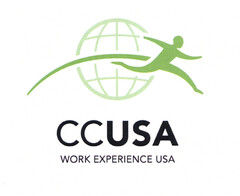 CCUSA WORK EXPERIENCE USA