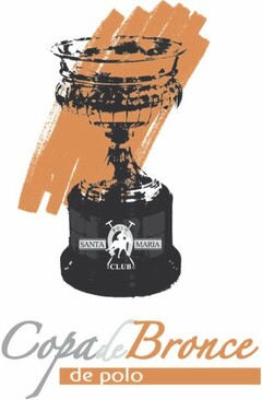 POLO SANTA MARIA CLUB Copa de Bronce de polo