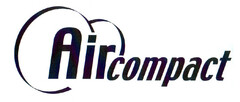 Air compact