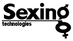 Sexing technologies