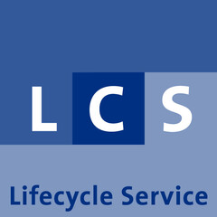 L C S Lifecycle Service