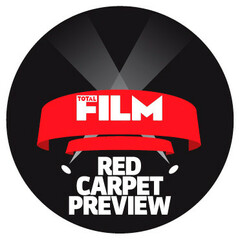 TOTAL FILM RED CARPET PREVIEW