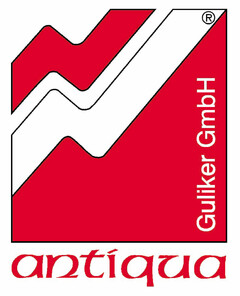 antiqua Guliker GmbH