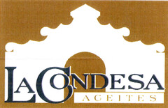 LA CONDESA ACEITES