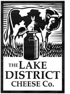 THE LAKE DISTRICT CHEESE Co.