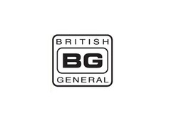 BG British General