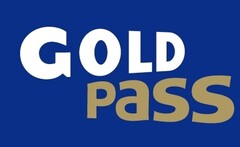 GOLD Pass