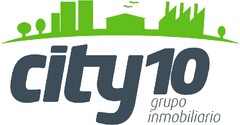 CITY 10 GRUPO INMOBILIARIO