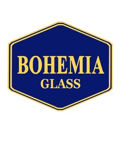 BOHEMIA GLASS