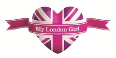 MY LONDON GIRL