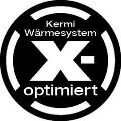 Kermi Wärmesystem x-optimiert