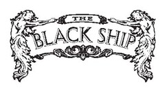 THE BLACK SHIP