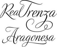 REAL TRENZA ARAGONESA