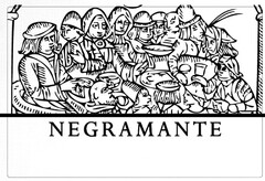 NEGRAMANTE