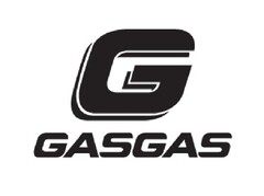 G GASGAS