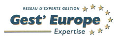 Gest' Europe Expertise RESEAU D'EXPERTS GESTION