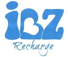 IBZ Recharge