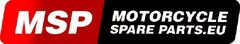 MSP Motorcycle Spare Parts.EU