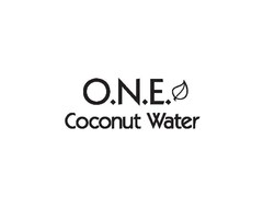 O.N.E. Coconut Water