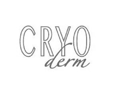 CRYO derm