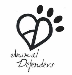 ANIMAL DEFENDERS