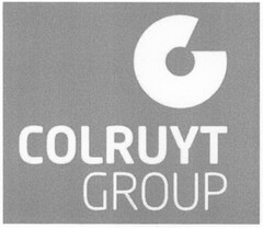 COLRUYT GROUP