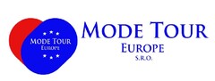 MODE TOUR EUROPE MODE TOUR EUROPE S.R.O.