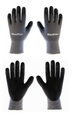 MaxiFlex